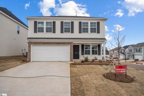 7043 Wingate Drive Lot 43
