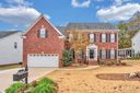 1 Silverthorn Court sold home in Simpsonville, SC