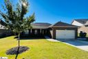 218 Golden Pond Court sold home in Roebuck, SC