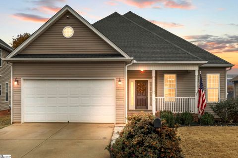 204 Summergrass Drive