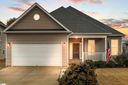 204 Summergrass Drive sold home in Greenville, SC