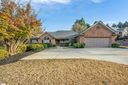 1 Stone Valley Court sold home in Greer, SC