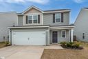 6063 Mason Tucker Drive sold home in Inman, SC