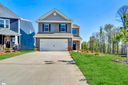 213 Magnolia Street sold home in Reidville, SC