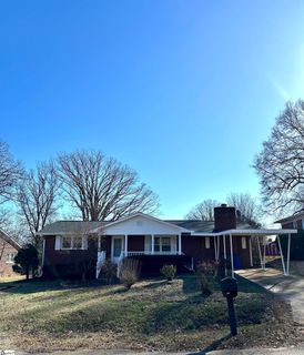 32 Templewood Drive sold home in Oak Crest, Greenville, SC