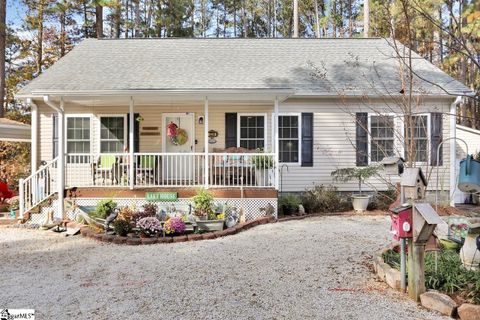 224 Newbury Circle sold home in Foxwood Hill, Westminster, SC