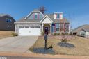 9 Whooping Crane Road sold home in Taylors, SC