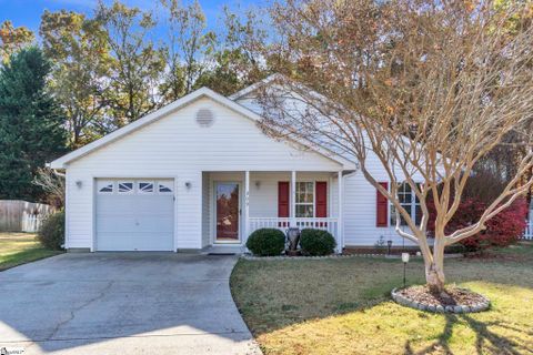 209 Dexter Bend Court