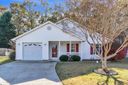 209 Dexter Bend Court sold home in Fountain Inn, SC