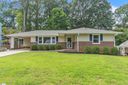212 W Dorchester Boulevard sold home in Greenville, SC