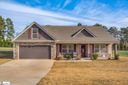 105 Meadow Lake Drive sold home in Cowpens, SC