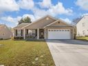 807 Trester Lane sold home in Inman, SC