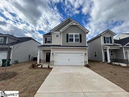 3032 Hillgate Trail