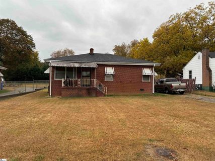 110 S Florida Avenue sold home in Highland, Greenville, SC