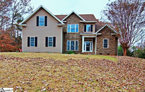 220 Devonhurst Drive sold home in Stone Pond, Seneca, SC