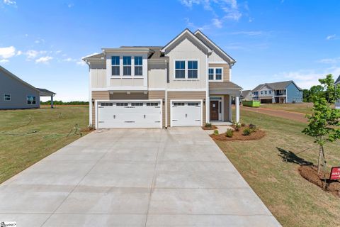 1022 Paula Parris Road