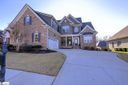 113 Palm Springs Way sold home in Simpsonville, SC
