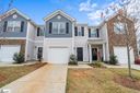 211 Northridge Court sold home in Easley, SC