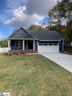94 Baldwin Circle sold home in Verdin Estates, Mauldin, SC