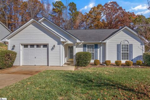 212 Stonington Way