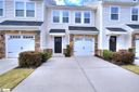 107 Roseridge Drive sold home in Simpsonville, SC