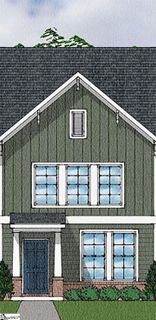 647 Blossom Run Lot 15 B