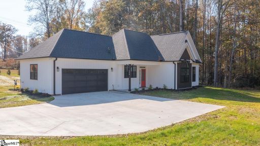 226 Amsterdam Road sold home in Amsterdam Grove, Liberty, SC