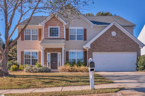 203 Tulip Tree Lane