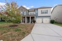 308 Glencairn Court sold home in Simpsonville, SC