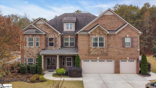 116 Beaumaris Lane sold home in Knight'S Bridge, Simpsonville, SC
