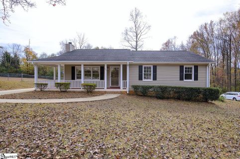 1324 Saluda Dam Road sold home in Holly Tree, Easley, SC