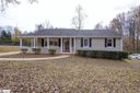 1324 Saluda Dam Road sold home in Easley, SC