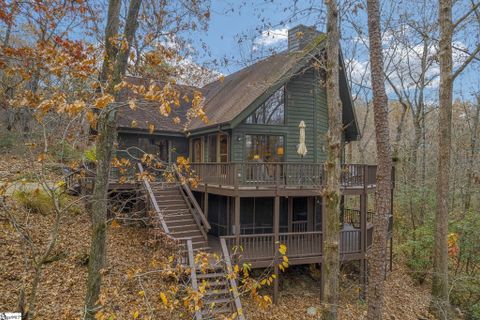 113 Aartun Alley sold home in New Town Mount, Pickens, SC