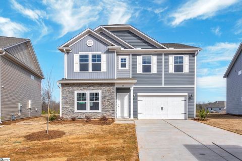 177 Strongridge Trail Lot 185