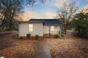 112 Lester Avenue sold home in Greenville, SC