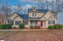 202 Courtneybrook Trail sold home in Mauldin, SC