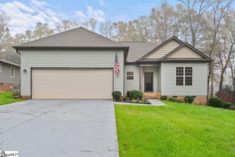 211 Tollgate Road sold home in The Cedars, Simpsonville, SC