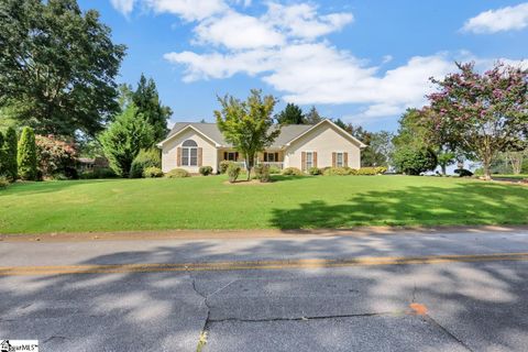 102 Cardinal Drive sold home in Normandy Shores, Seneca, SC