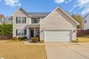 100 Woodvine Way sold home in Mauldin, SC