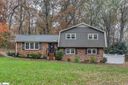 111 Cold Springs Road sold home in Greenville, SC