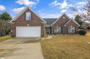 624 Ashley Commons Court sold home in Greer, SC