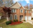 519 Kingsmoor Drive sold home in Simpsonville, SC