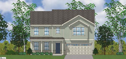 123 Ella B Lane Lot 78