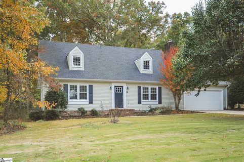 31 Brushy Creek Ridge sold home in Brushy Creek Ridge, Taylors, SC