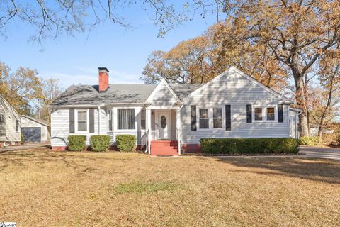 9 Claremore Avenue