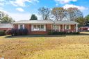 109 Chestnut Avenue sold home in Greer, SC