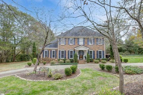 108 W Round Hill Road sold home in Green Valley, Greenville, SC