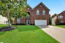 109 Cretewood Place sold home in Taylors, SC