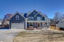 112 Elevation Court sold home in Greer, SC