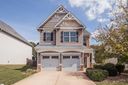 257 Meadow Blossom Way sold home in Simpsonville, SC